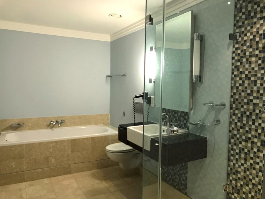 To Let 1 Bedroom Property for Rent in Cape Town City Centre Western Cape